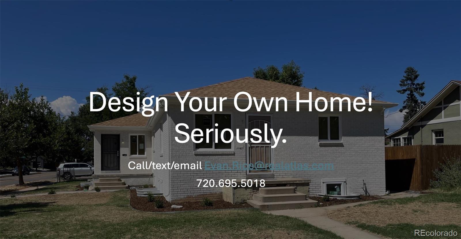 MLS Image # for 2293 s sherman ,denver, Colorado