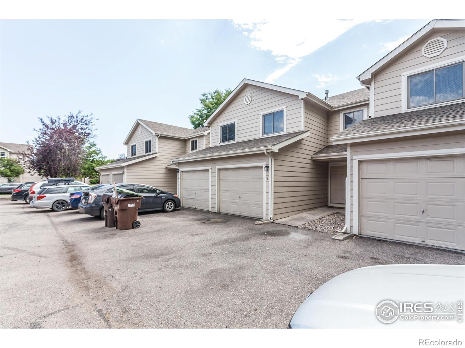 Report Image #1 for 1615  Underhill Drive,Fort Collins, Colorado