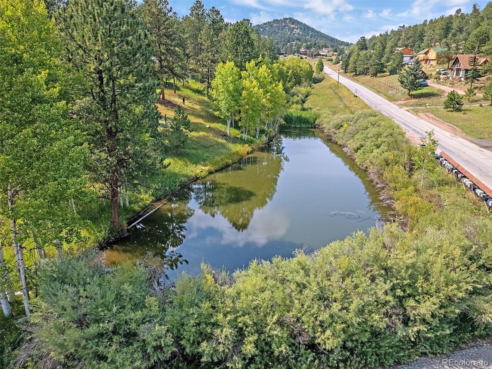 Report Image #1 for 69  Chickadee Drive,Bailey, Colorado