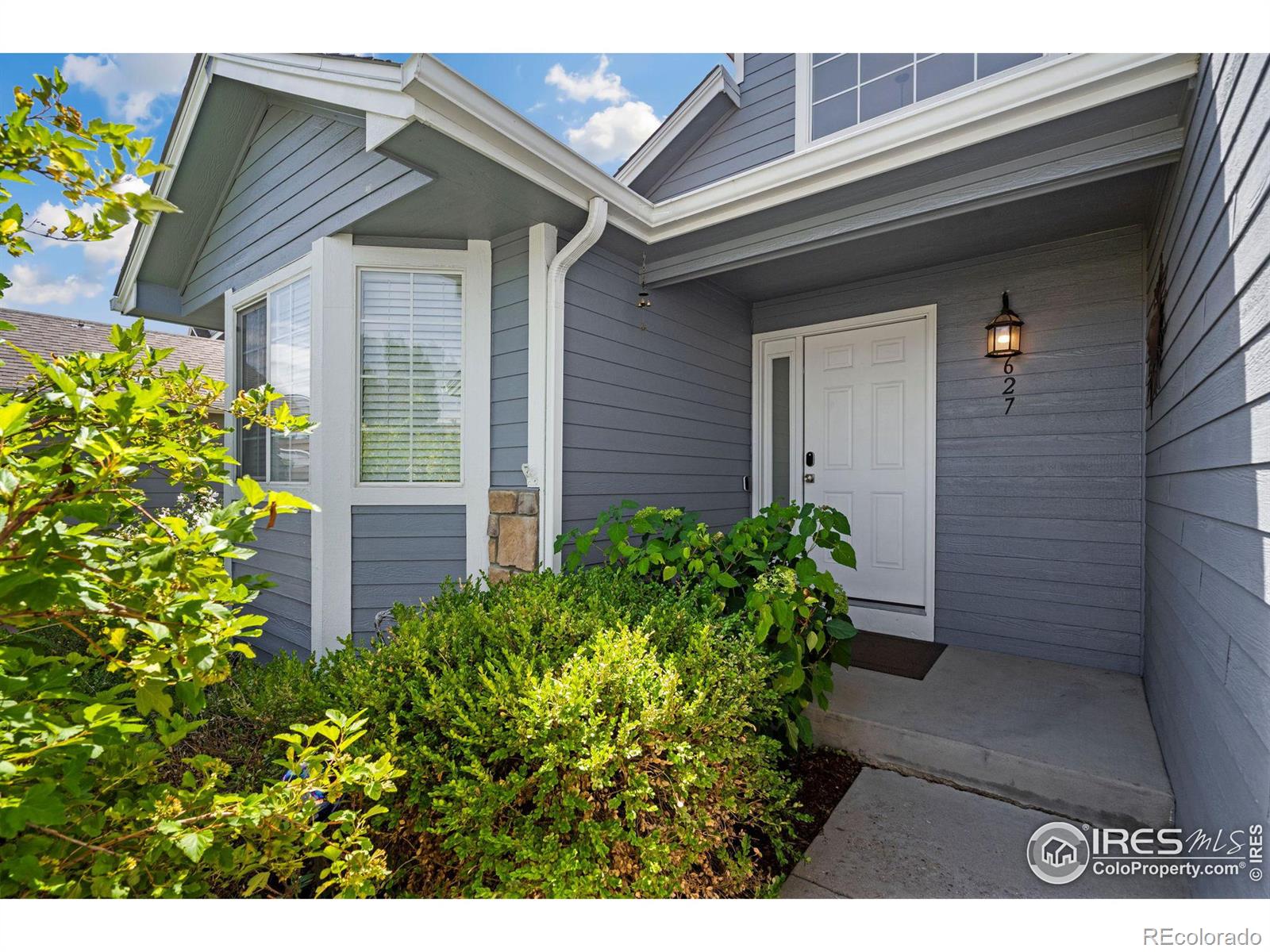 Report Image #1 for 627  Kim Drive,Fort Collins, Colorado