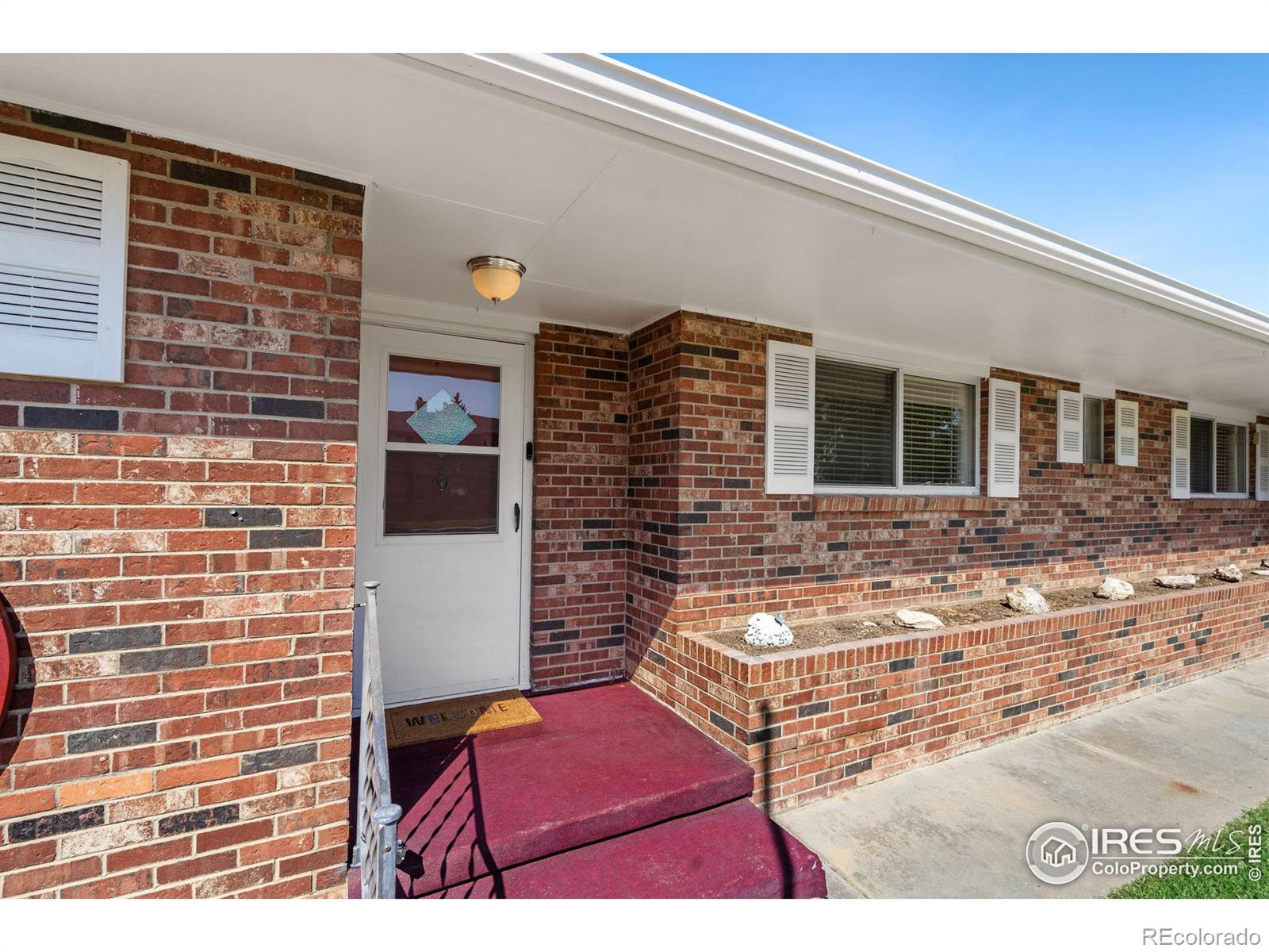 Report Image #1 for 4383 N Grant Avenue,Loveland, Colorado