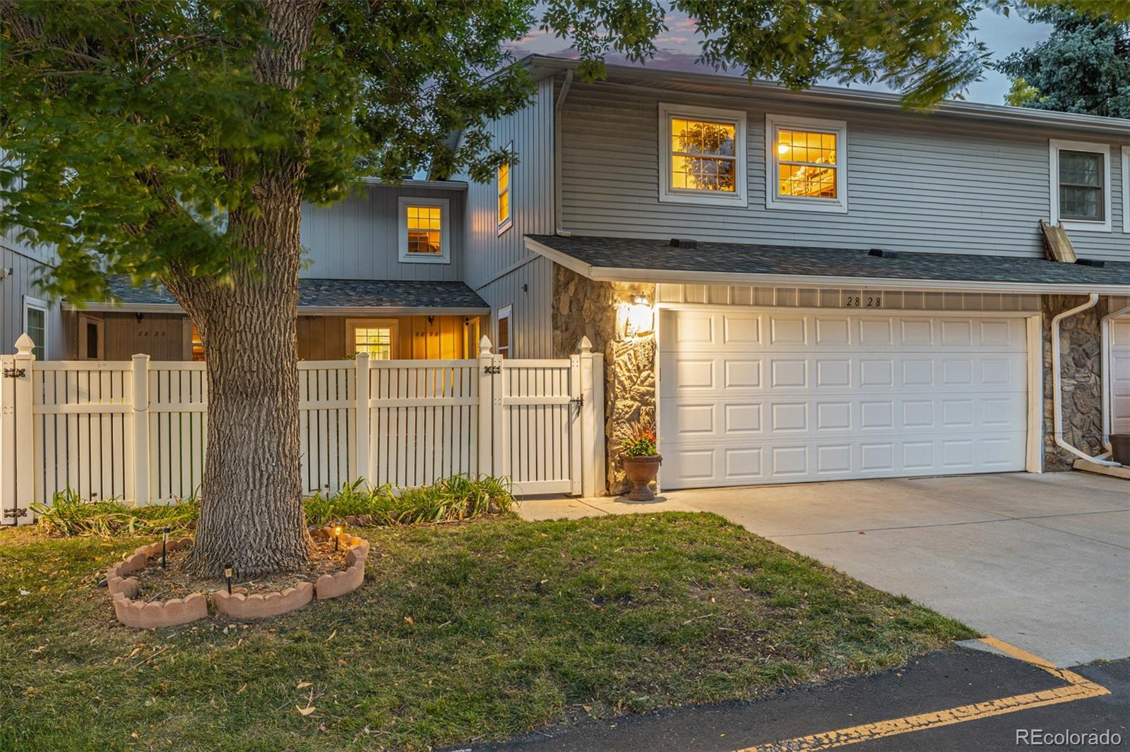 Report Image #1 for 2828 S Wheeling Way,Aurora, Colorado