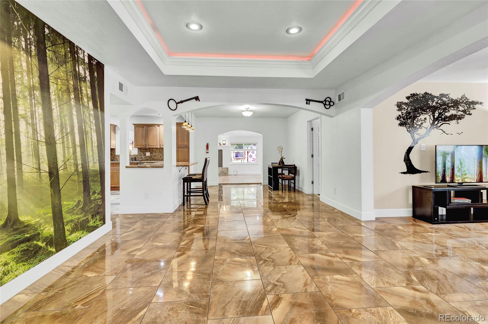 Report Image #1 for 1219  Tucson Street,Aurora, Colorado