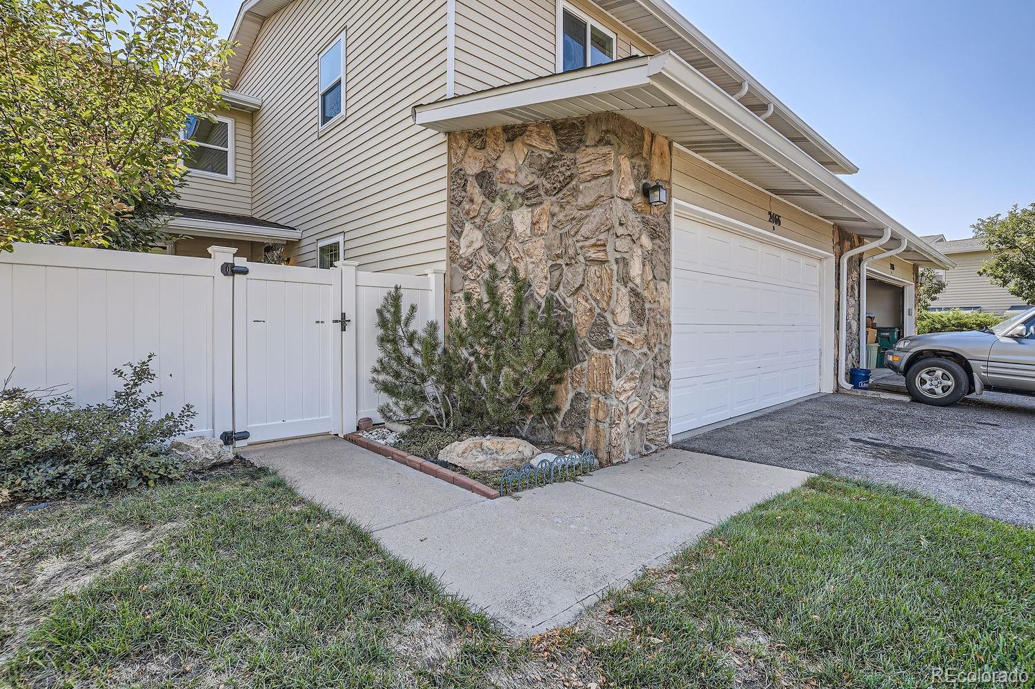 Report Image #1 for 2466 S Vaughn Way,Aurora, Colorado