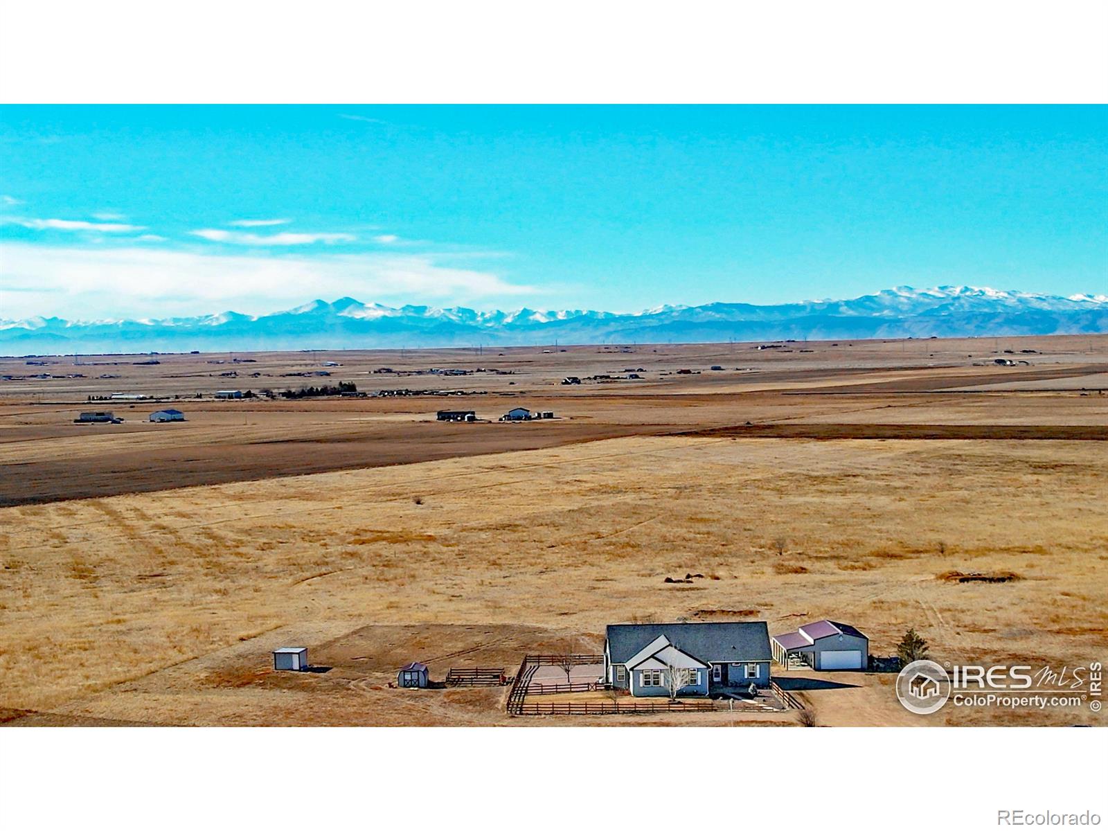 Report Image #1 for 47539  County Road 33 ,Nunn, Colorado