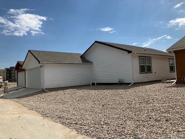 Report Image # for 1631  Osage Avenue,Fort Morgan, Colorado