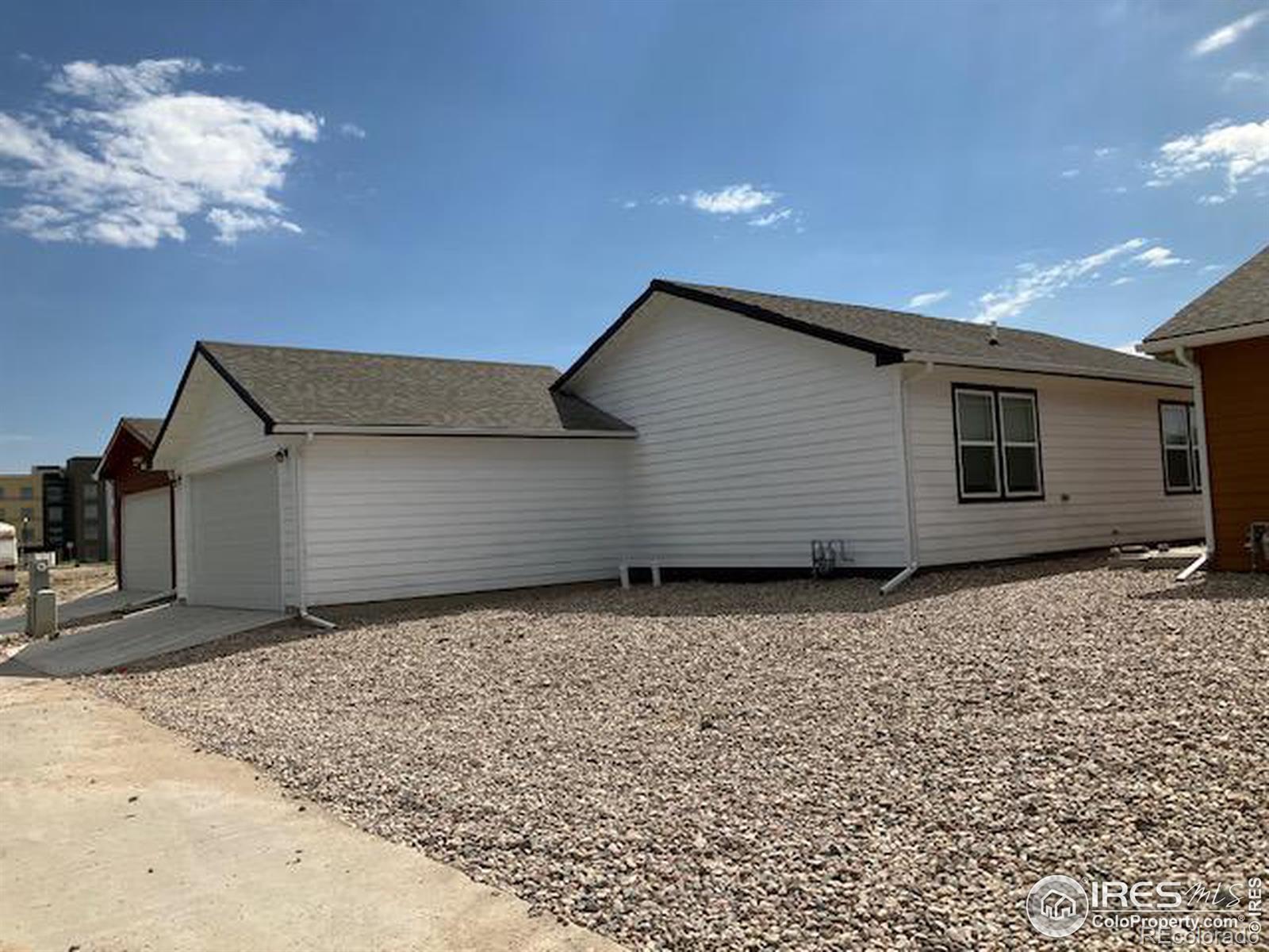 Report Image # for 1631  Osage Avenue,Fort Morgan, Colorado