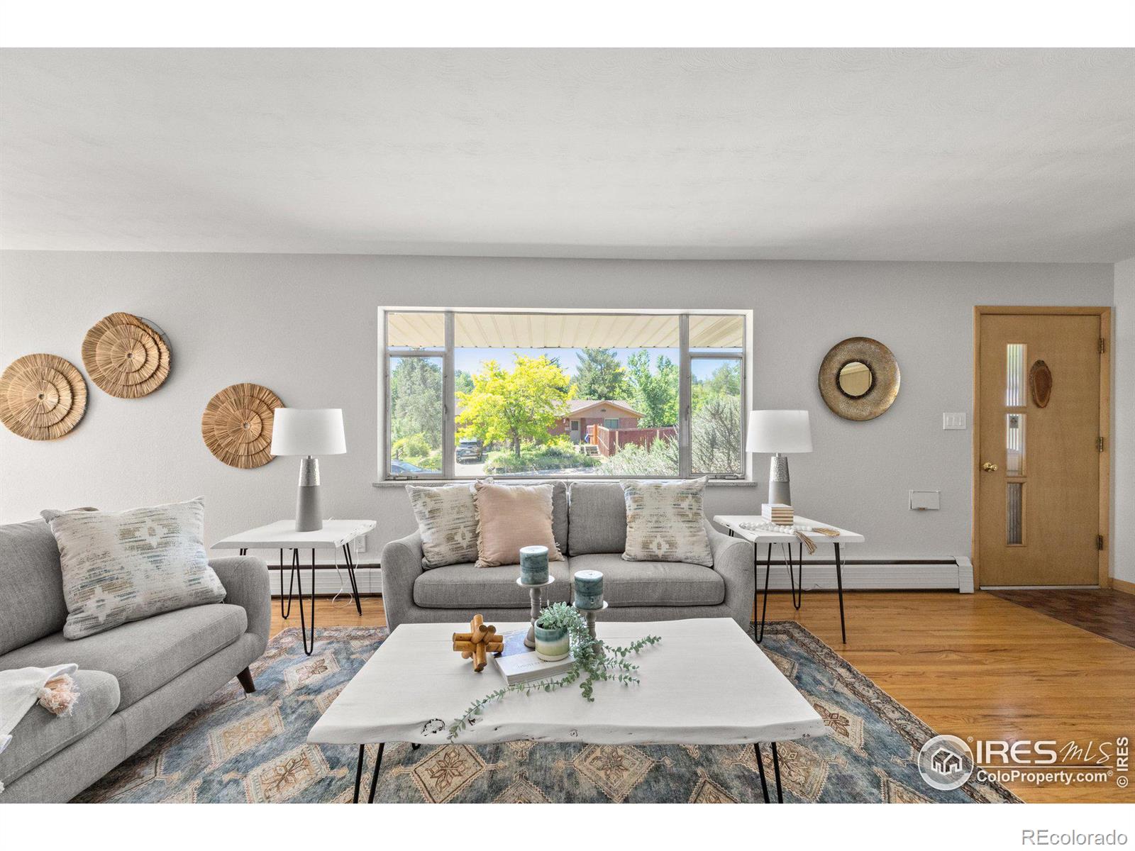 Report Image #1 for 2705  Dartmouth Avenue,Boulder, Colorado