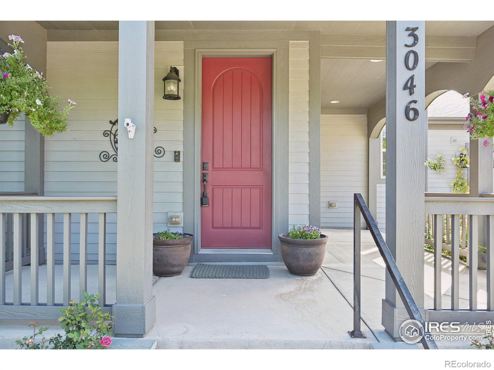 Report Image #1 for 3046  Ulster Street,Denver, Colorado