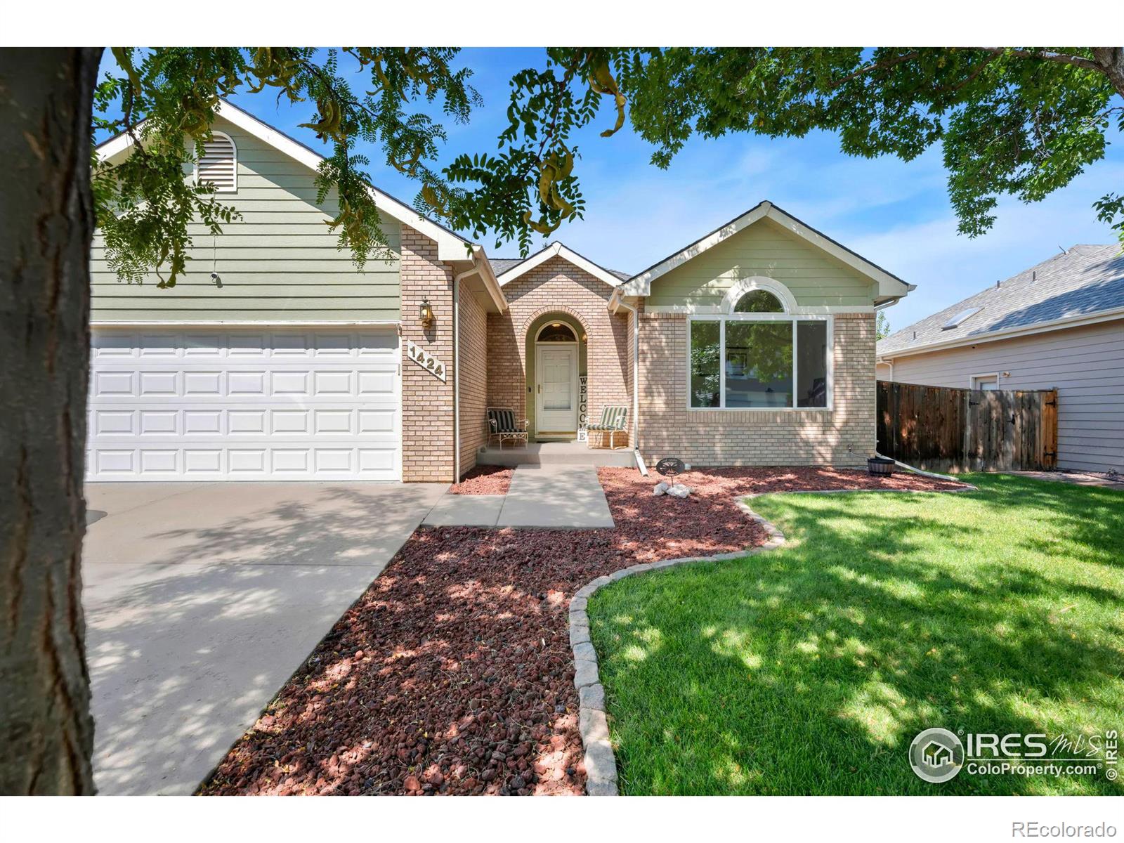 Report Image #1 for 1424  Patterson Place,Fort Collins, Colorado