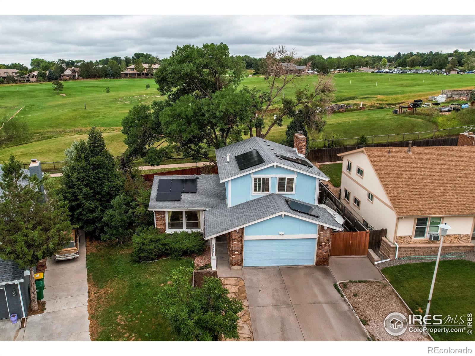 Report Image #1 for 4261 W 109th Circle,Westminster, Colorado