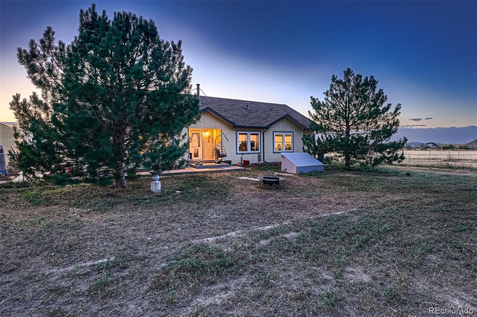 Report Image #1 for 2255  Calhoun Byers Road,Byers, Colorado