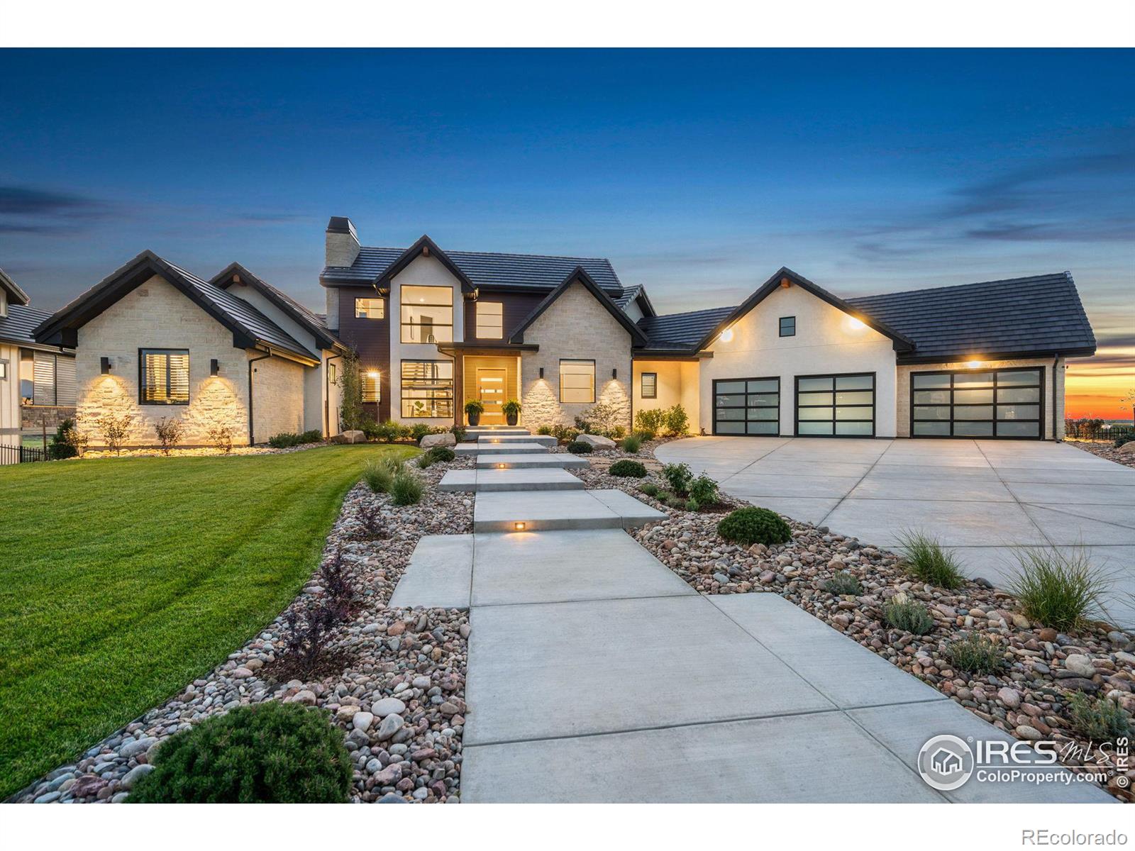 Report Image #1 for 3357  Danzante Bay Court,Berthoud, Colorado