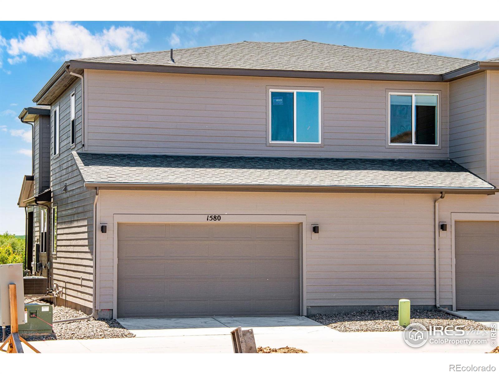 Report Image #1 for 1580 E 3rd Avenue,Longmont, Colorado