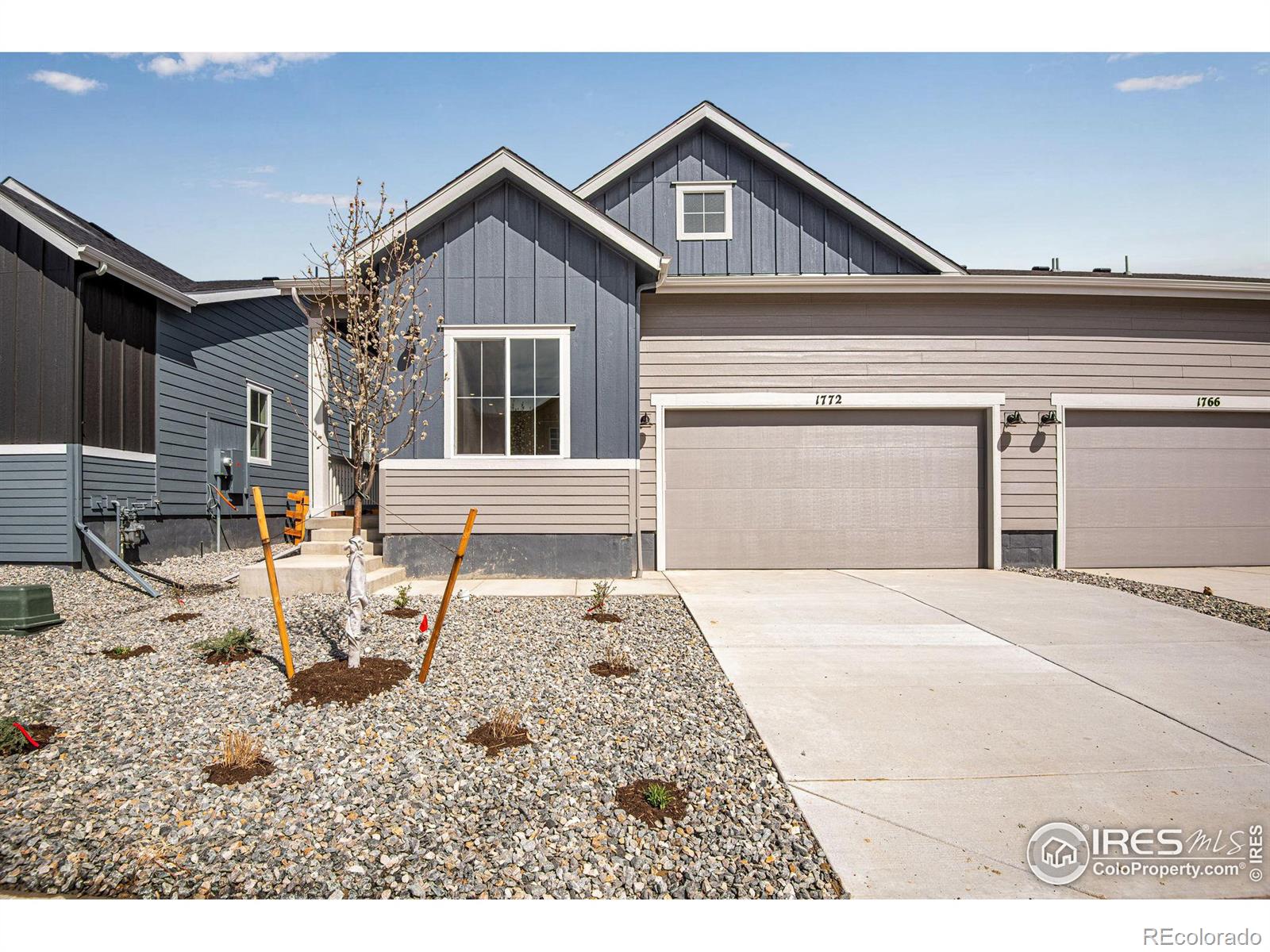 Report Image #1 for 1772  Mount Meeker Avenue,Berthoud, Colorado