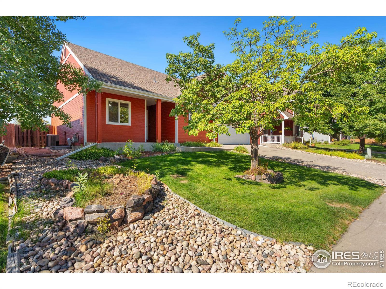 Report Image #1 for 401  Aurora Way,Fort Collins, Colorado