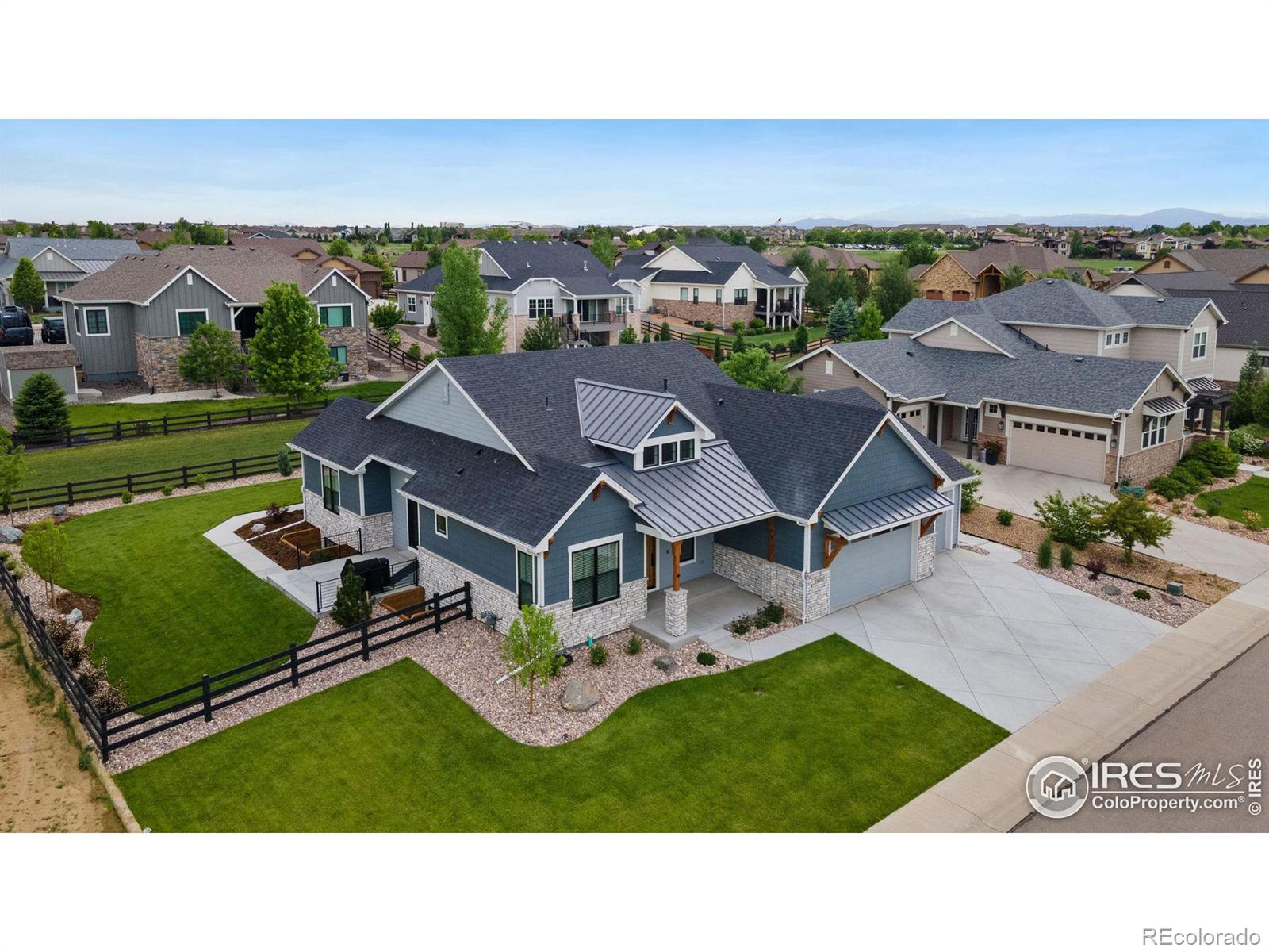 Report Image #1 for 6475  Sanctuary Drive,Windsor, Colorado