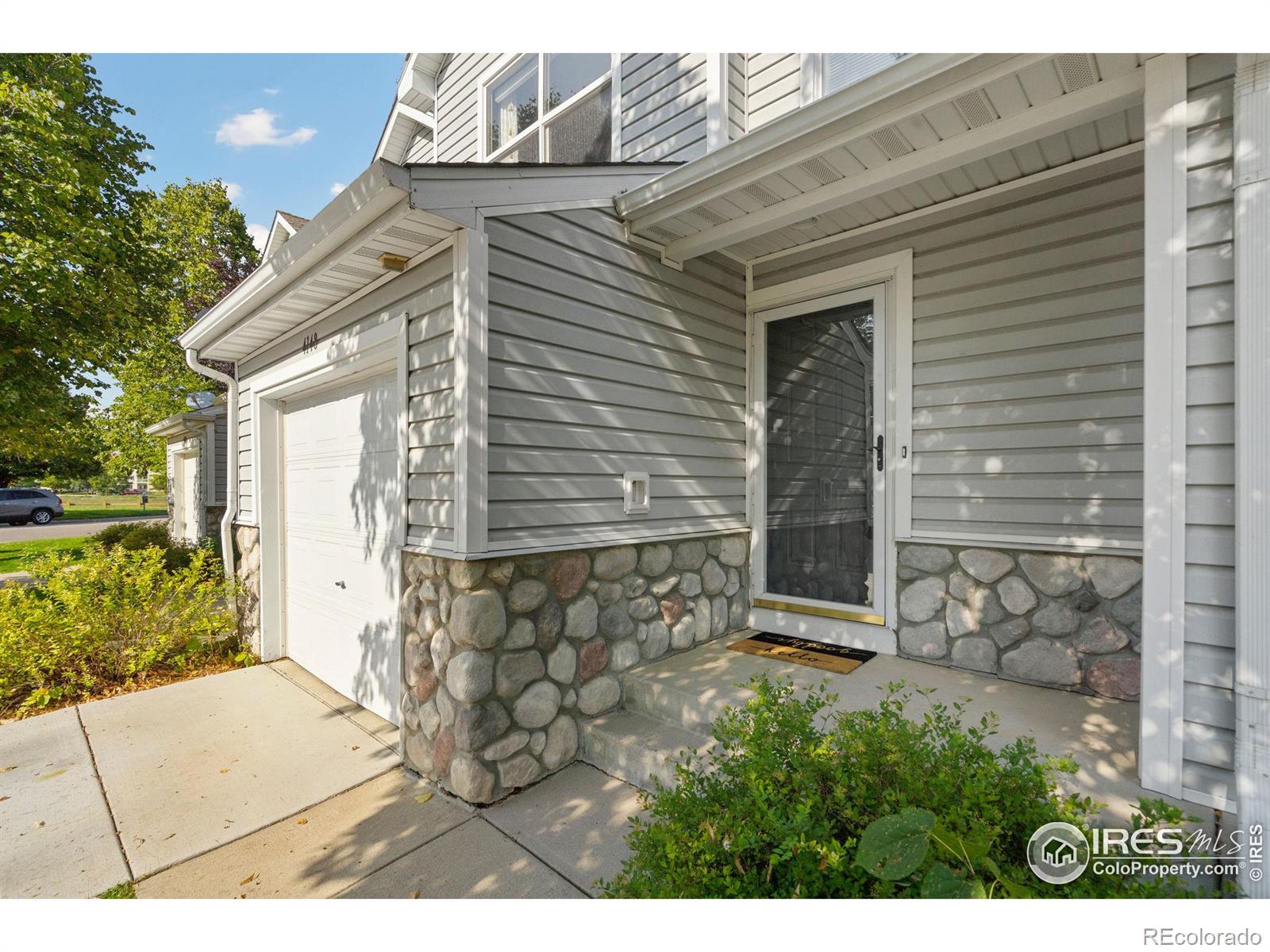 Report Image #1 for 4148  Monument Drive,Loveland, Colorado