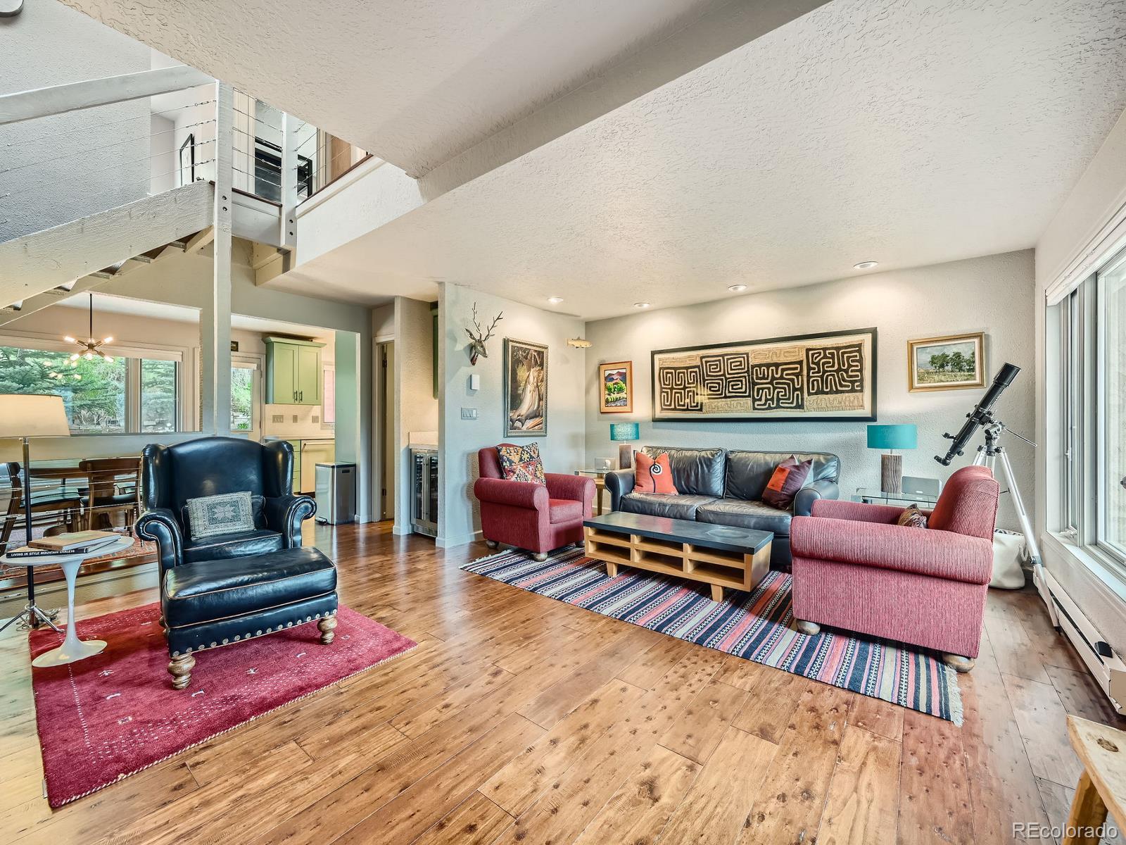 Report Image #1 for 1370  Sandstone Drive,Vail, Colorado