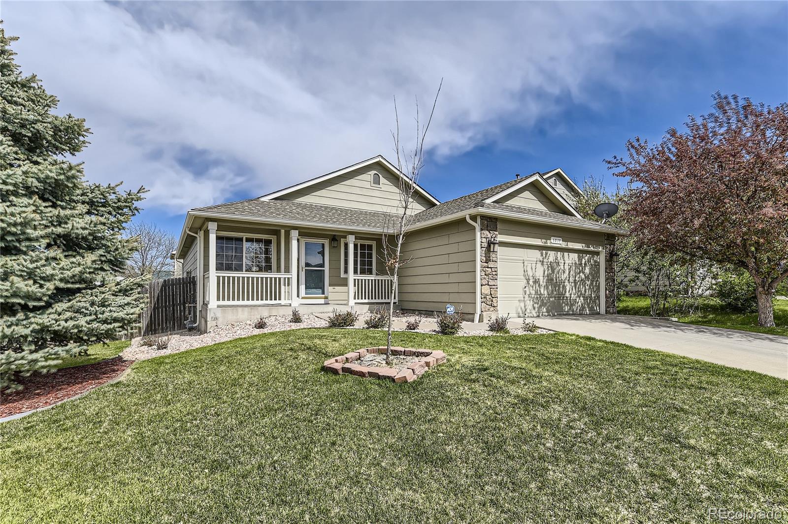 Report Image #1 for 6038 S Quatar Way,Aurora, Colorado