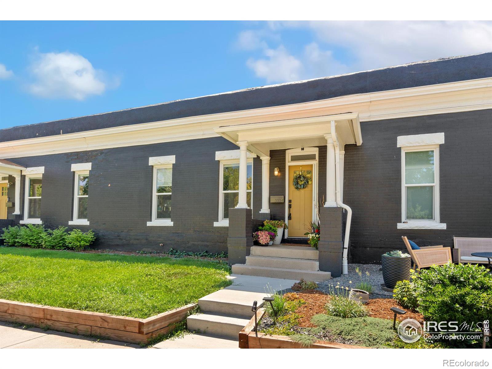 Report Image #1 for 3334 W 23rd Avenue,Denver, Colorado