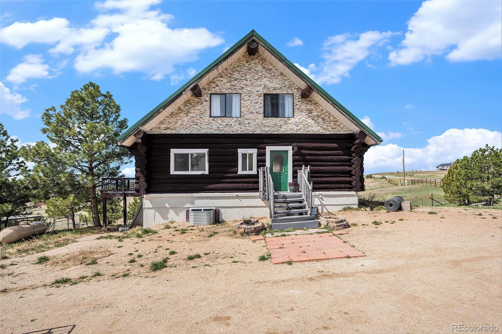 Report Image #1 for 13485  Woodlake Road,Elbert, Colorado