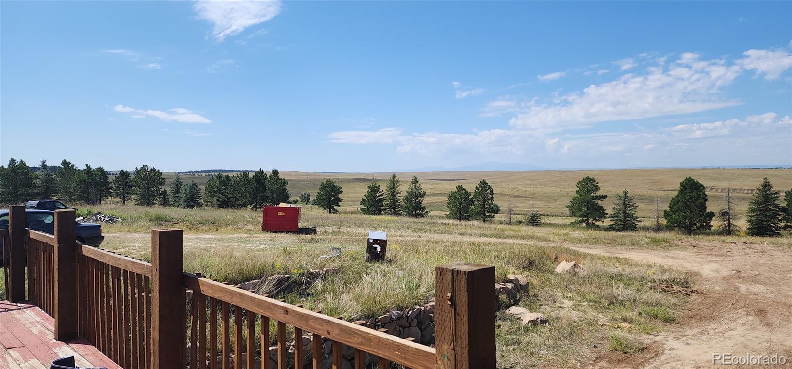 Report Image #1 for 29147  County Road 45 ,Kiowa, Colorado