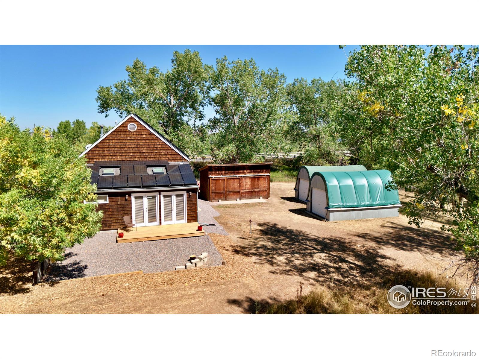 Report Image #1 for 12636  Flagg Drive,Lafayette, Colorado