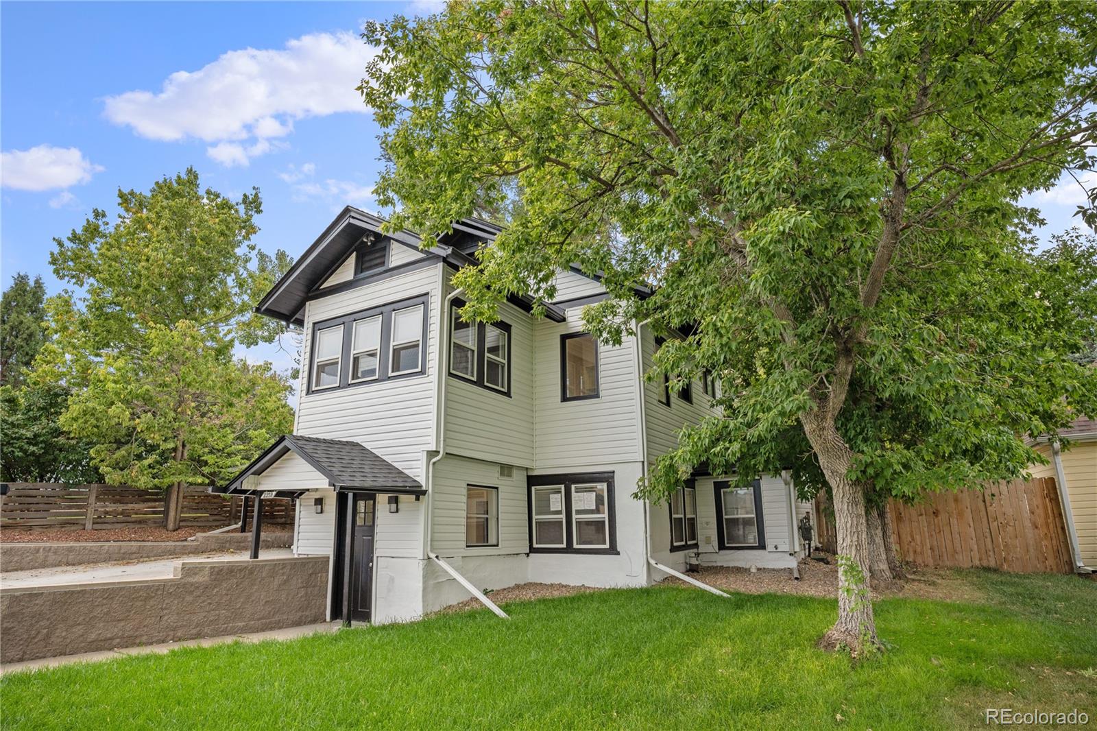 Report Image #1 for 2259  Depew Street,Edgewater, Colorado