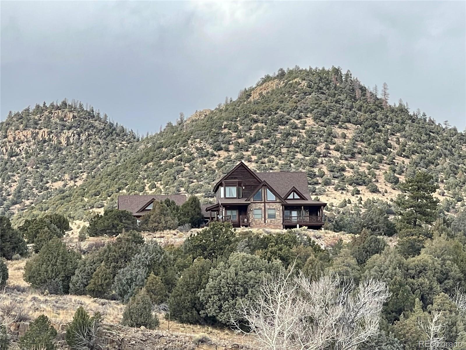 Report Image #1 for 321  La Lomita Circle,South Fork, Colorado