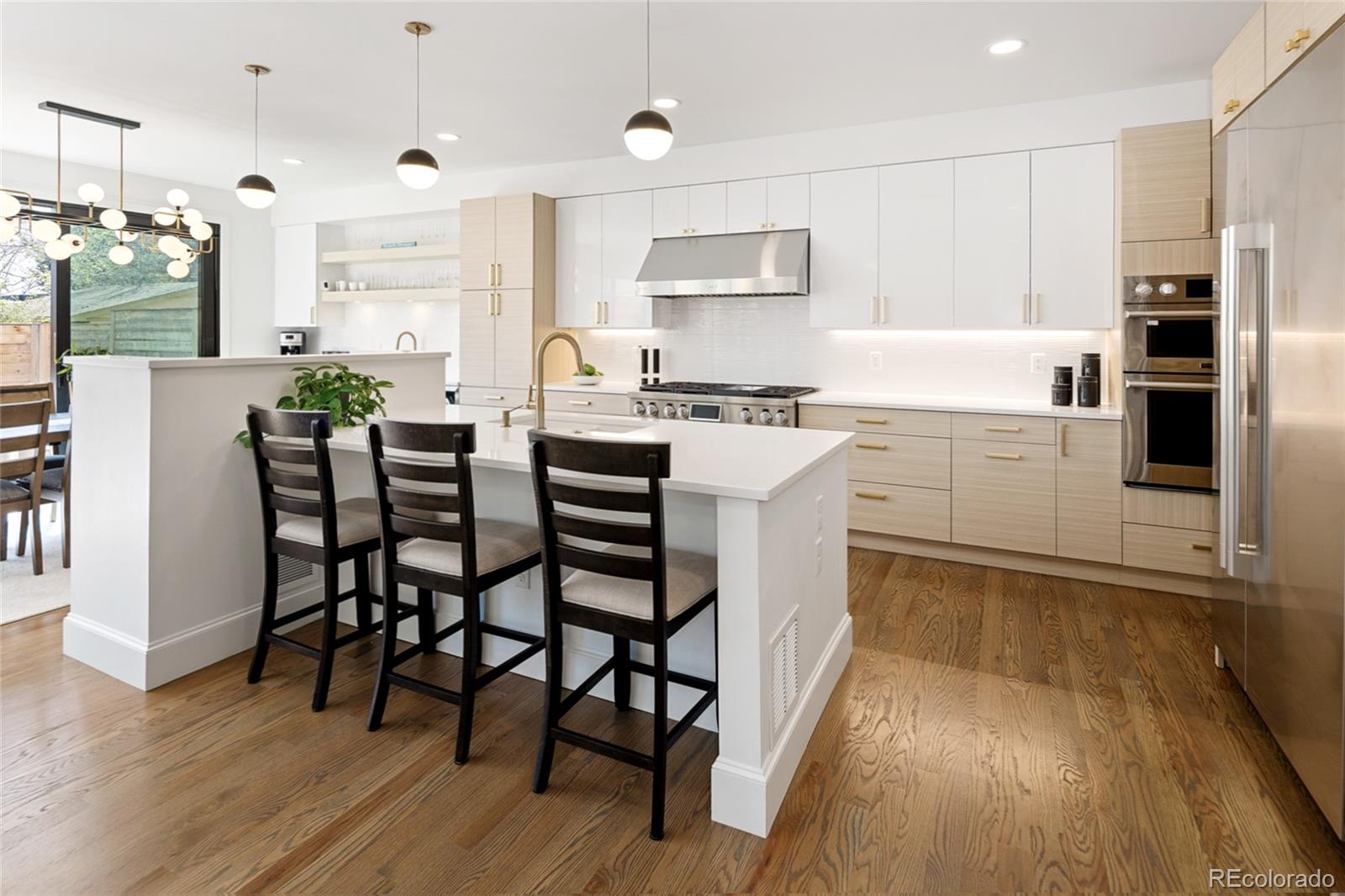 Report Image #1 for 2524  Zenobia Street,Denver, Colorado