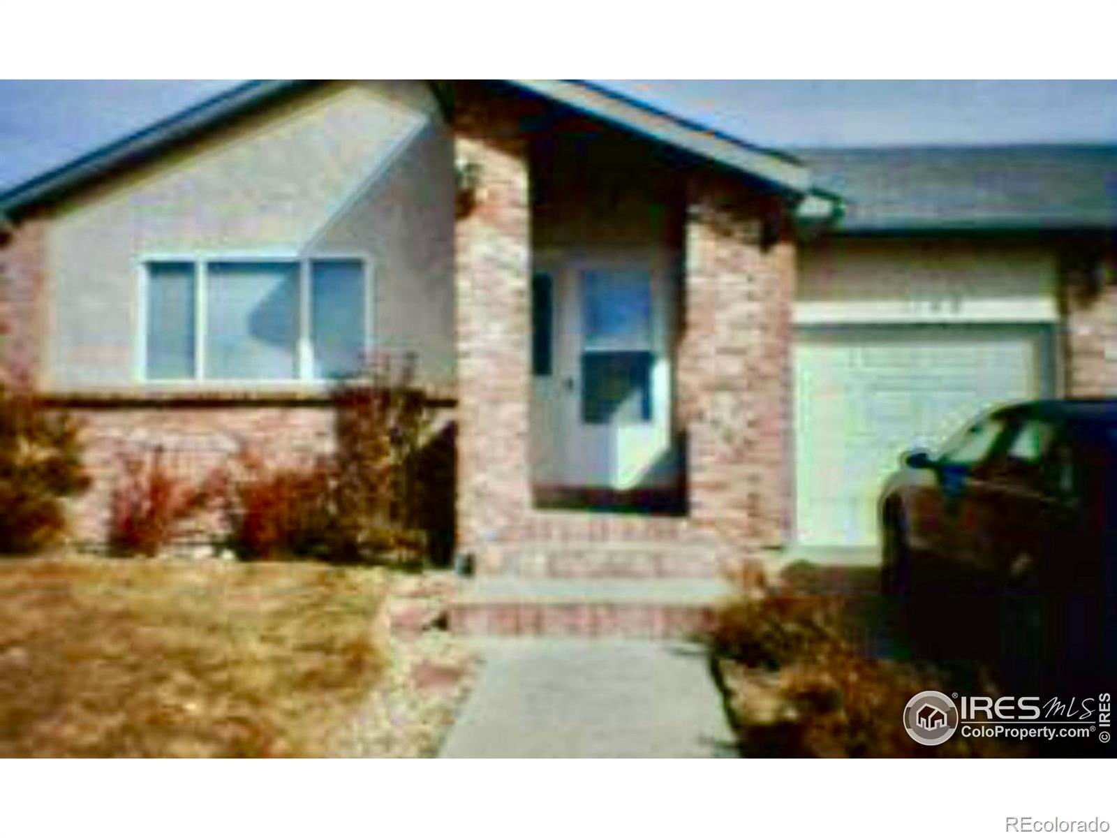 Report Image #1 for 1140  Parker Drive,Longmont, Colorado