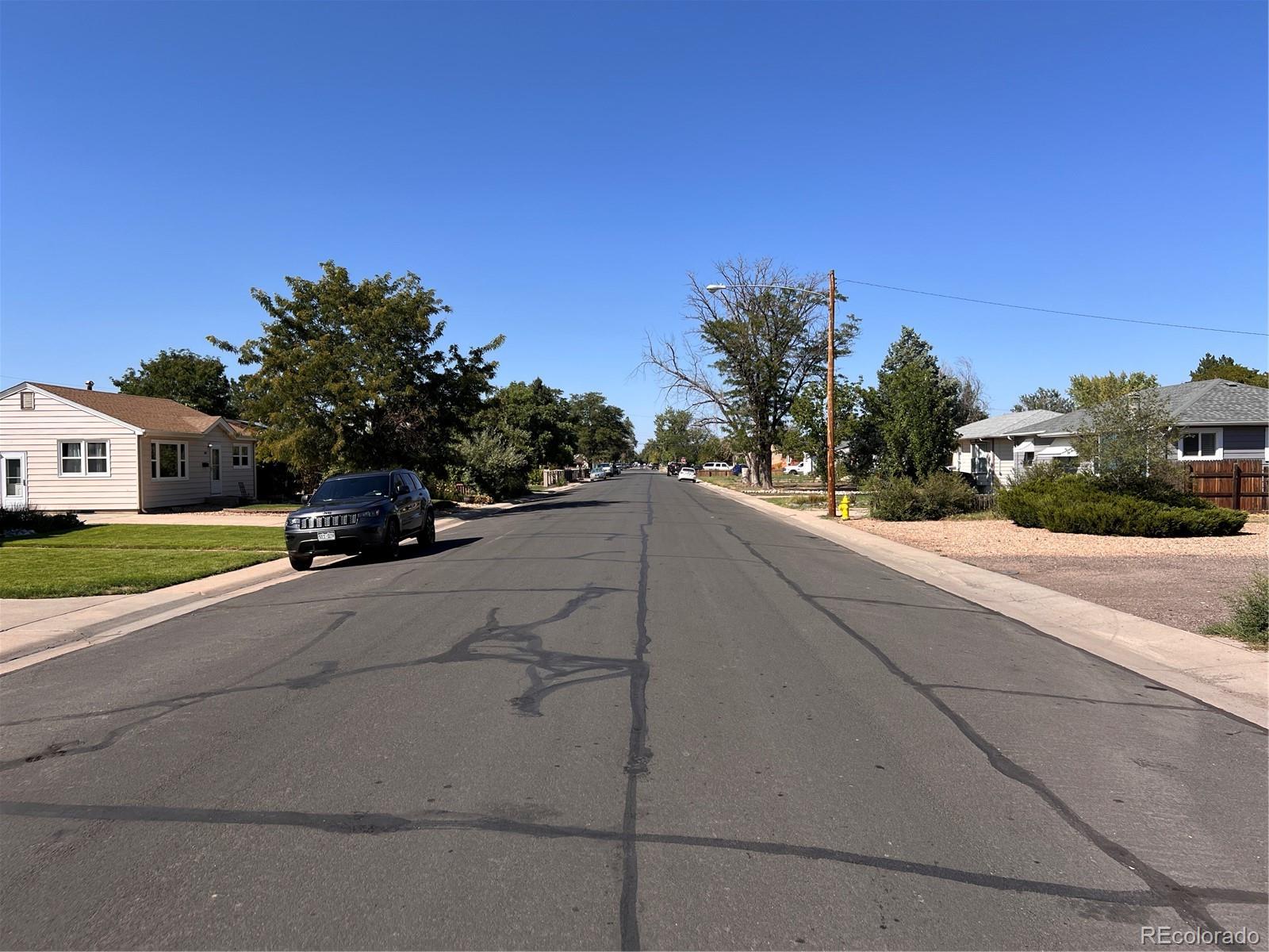 Report Image #1 for 718 S 2nd Avenue,Brighton, Colorado