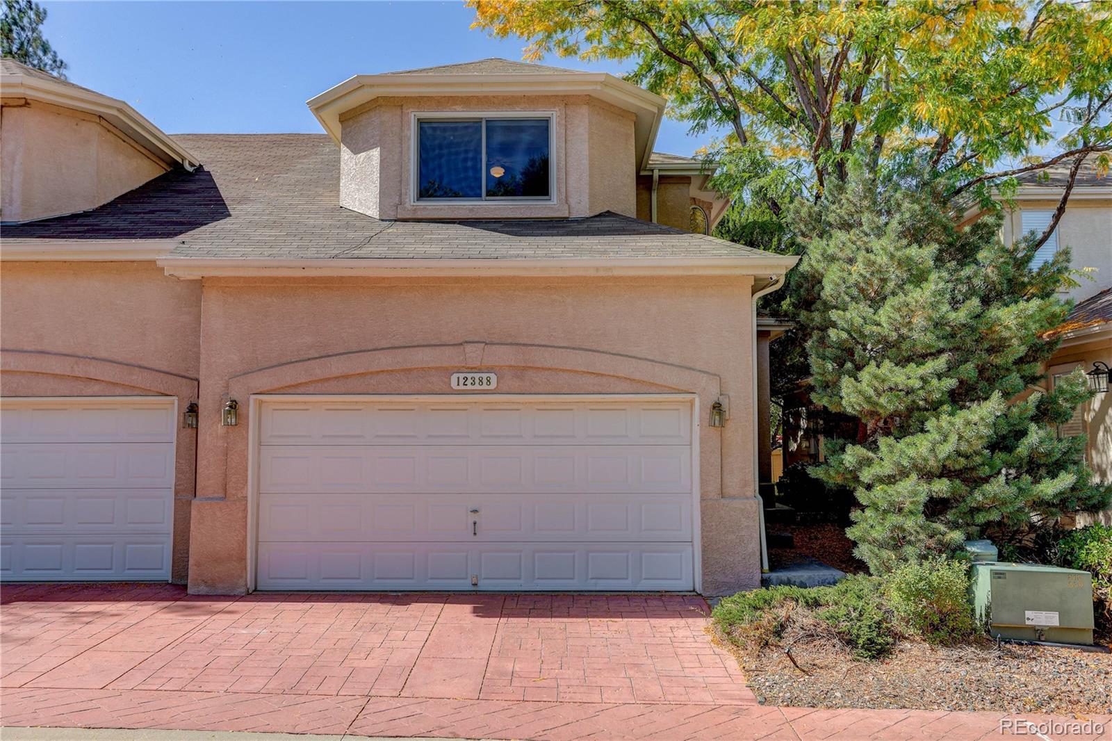 Report Image #1 for 12388 E Caspian Drive,Aurora, Colorado