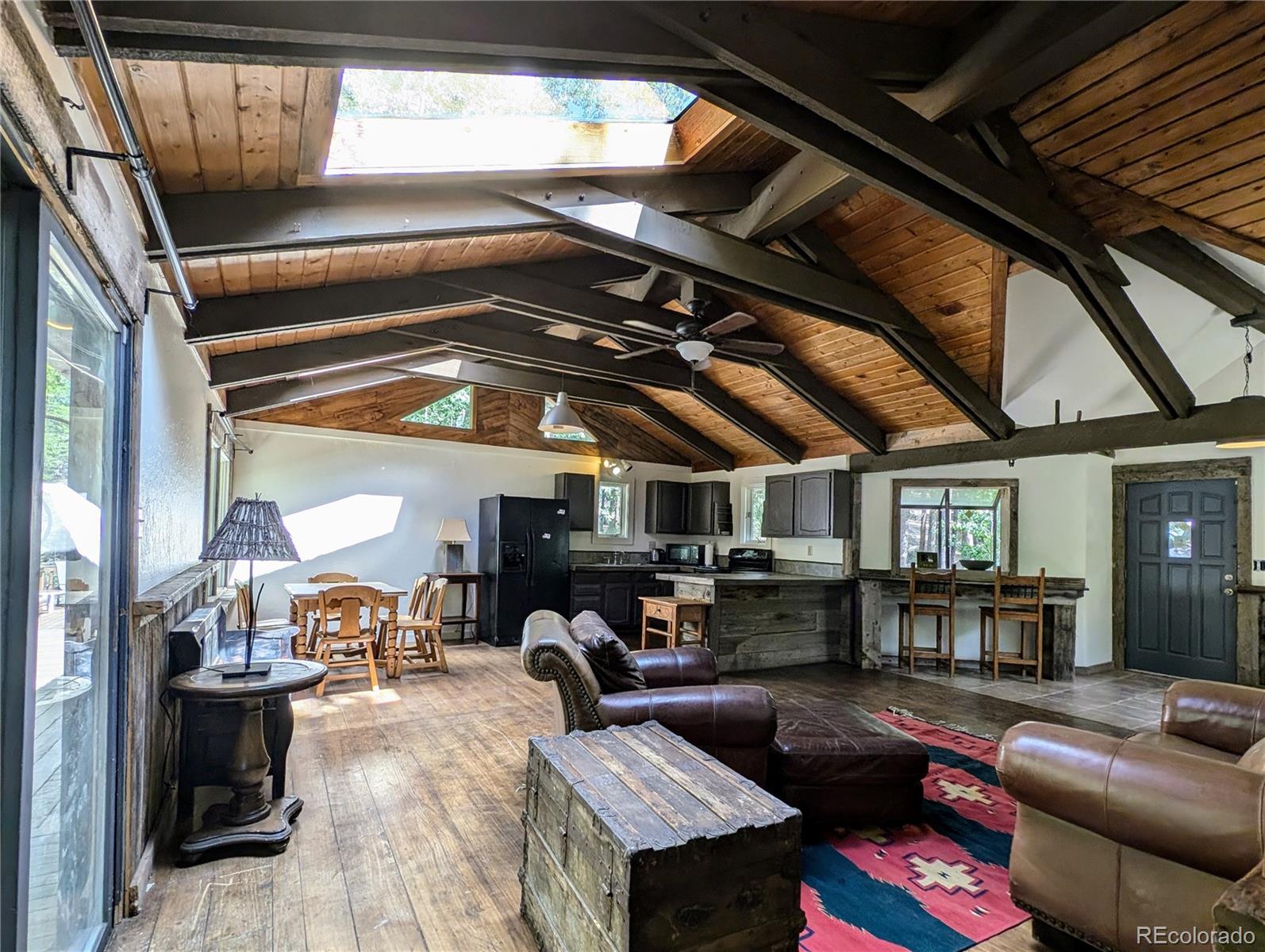 Report Image #1 for 23795  County Road 162 ,Nathrop, Colorado