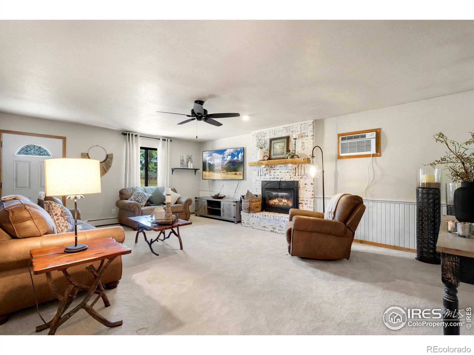 Report Image #1 for 6427 E County Road 44 ,Fort Collins, Colorado