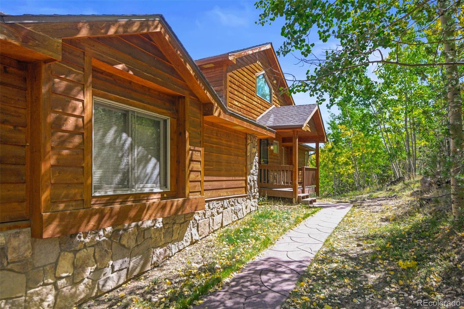 Report Image #1 for 10333  Georgia Circle,Morrison, Colorado