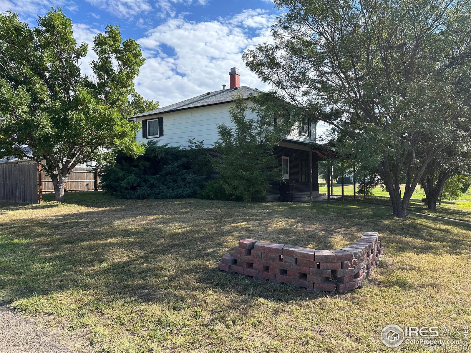 Report Image #1 for 601 E 2nd Street,Akron, Colorado