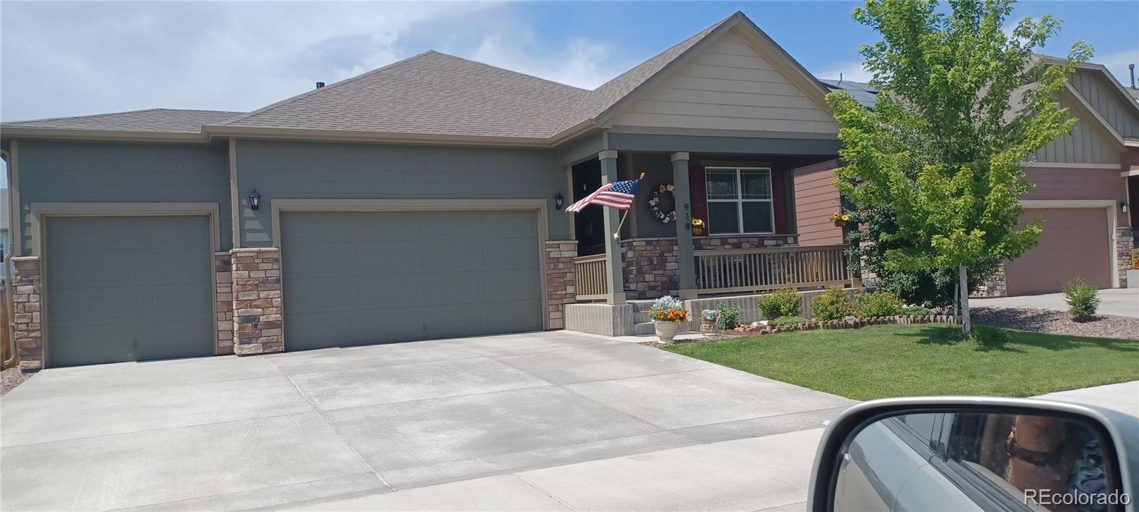 Report Image #1 for 918  Birchdale ,Windsor, Colorado