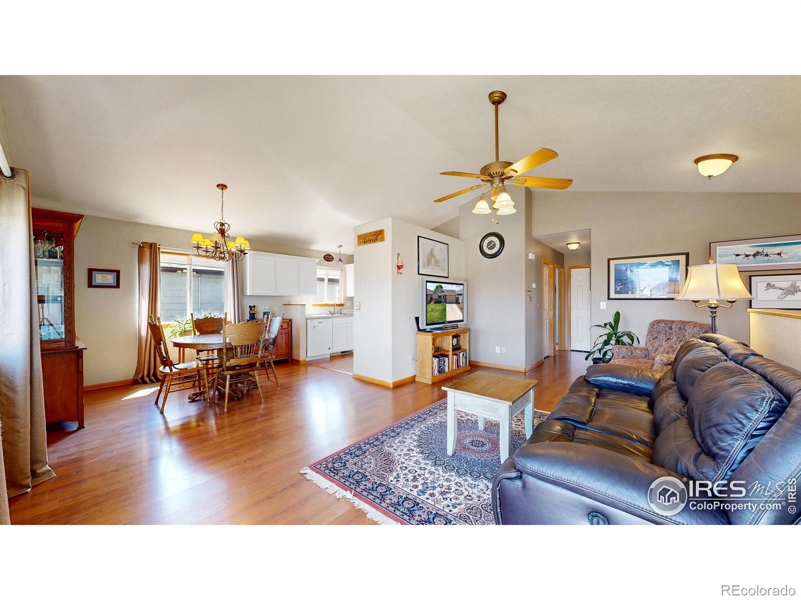 Report Image #1 for 3905  Harbor Lane,Evans, Colorado