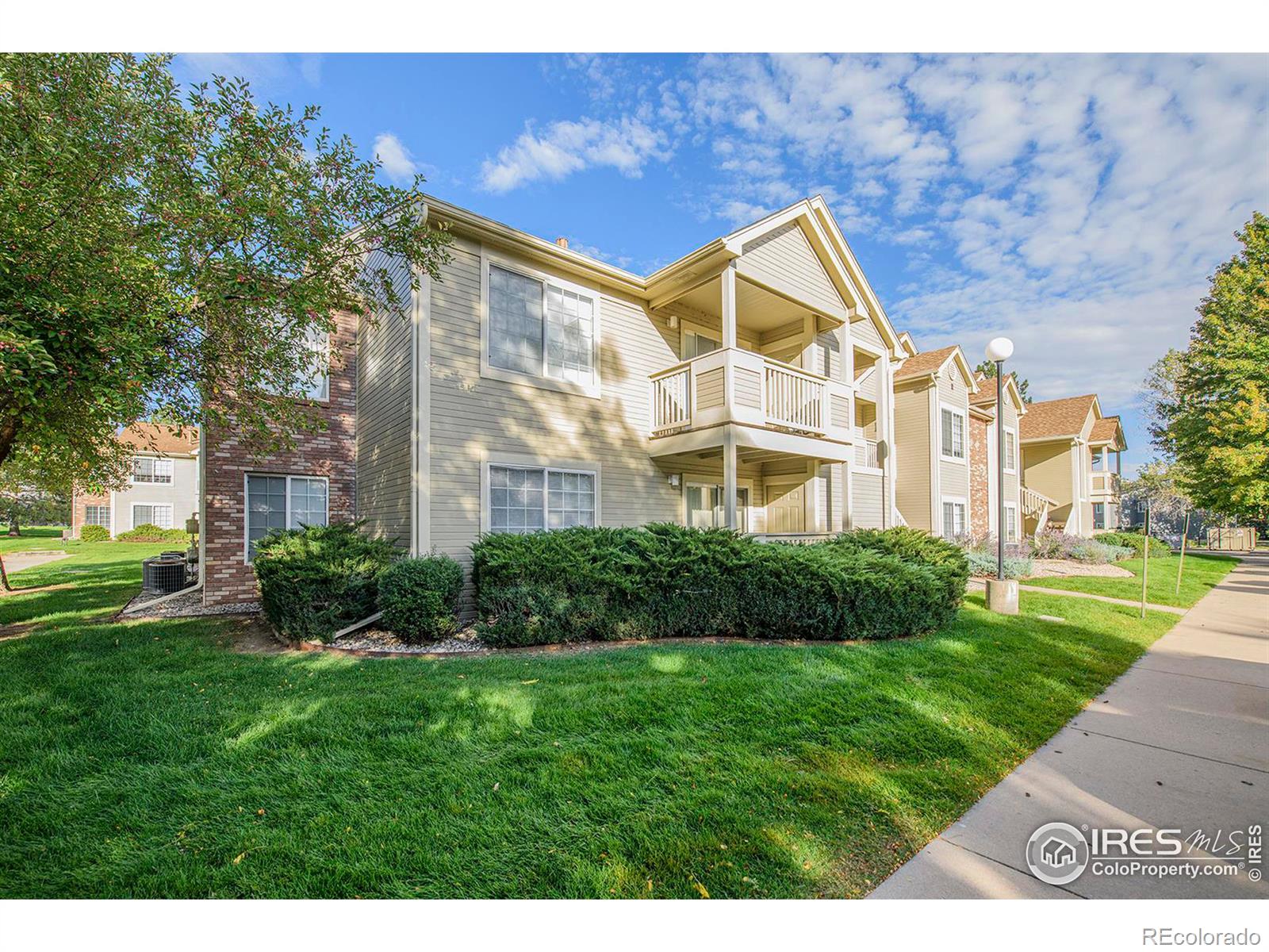 Report Image #1 for 1225 W Prospect Road,Fort Collins, Colorado