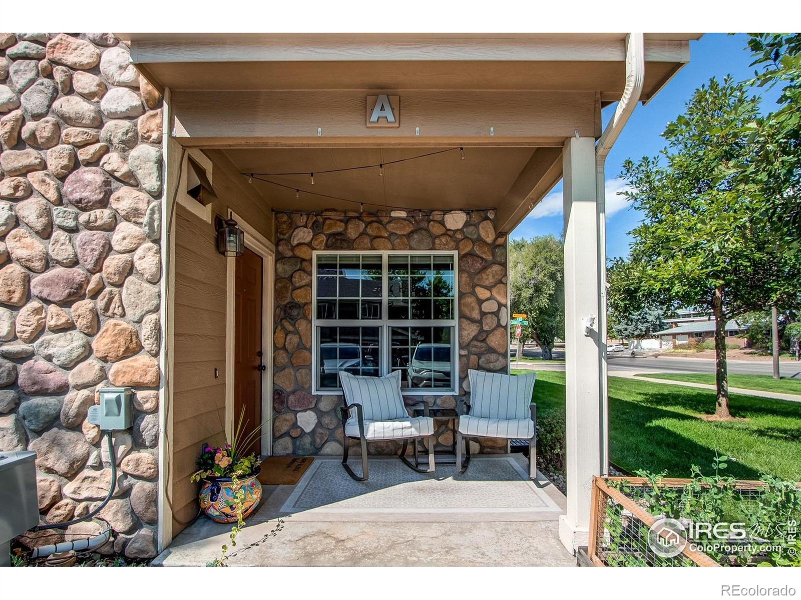 Report Image #1 for 1602  Robertson Street,Fort Collins, Colorado