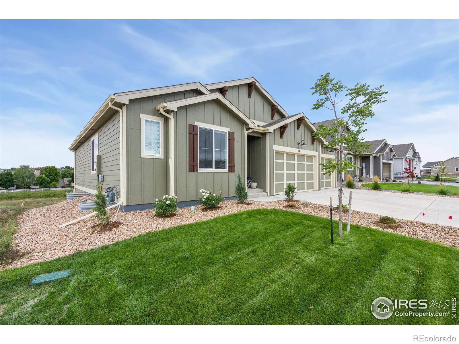 Report Image #1 for 120  62nd Avenue,Greeley, Colorado
