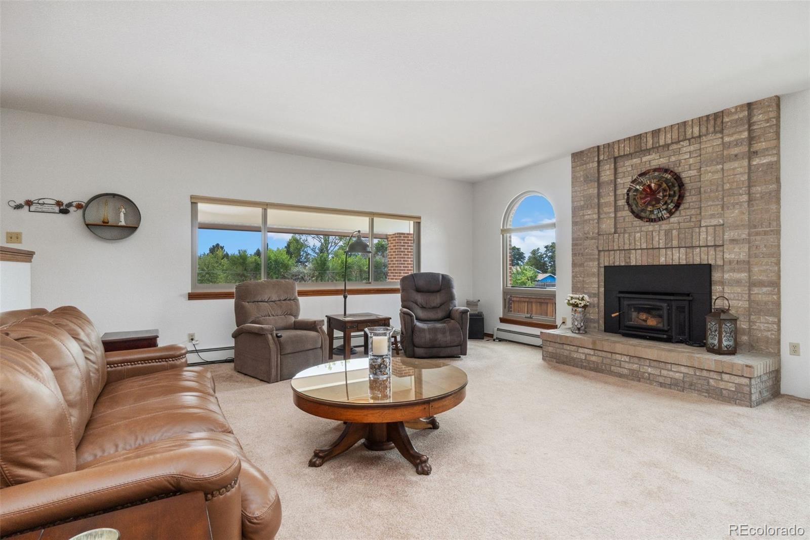 Report Image #1 for 10101 W 72nd Avenue,Arvada, Colorado