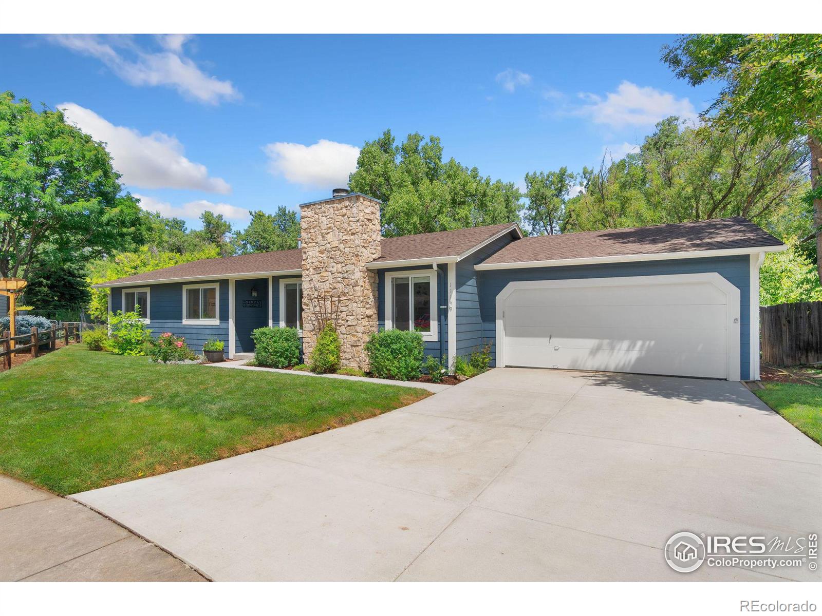 Report Image #1 for 11149 W 68th Way,Arvada, Colorado