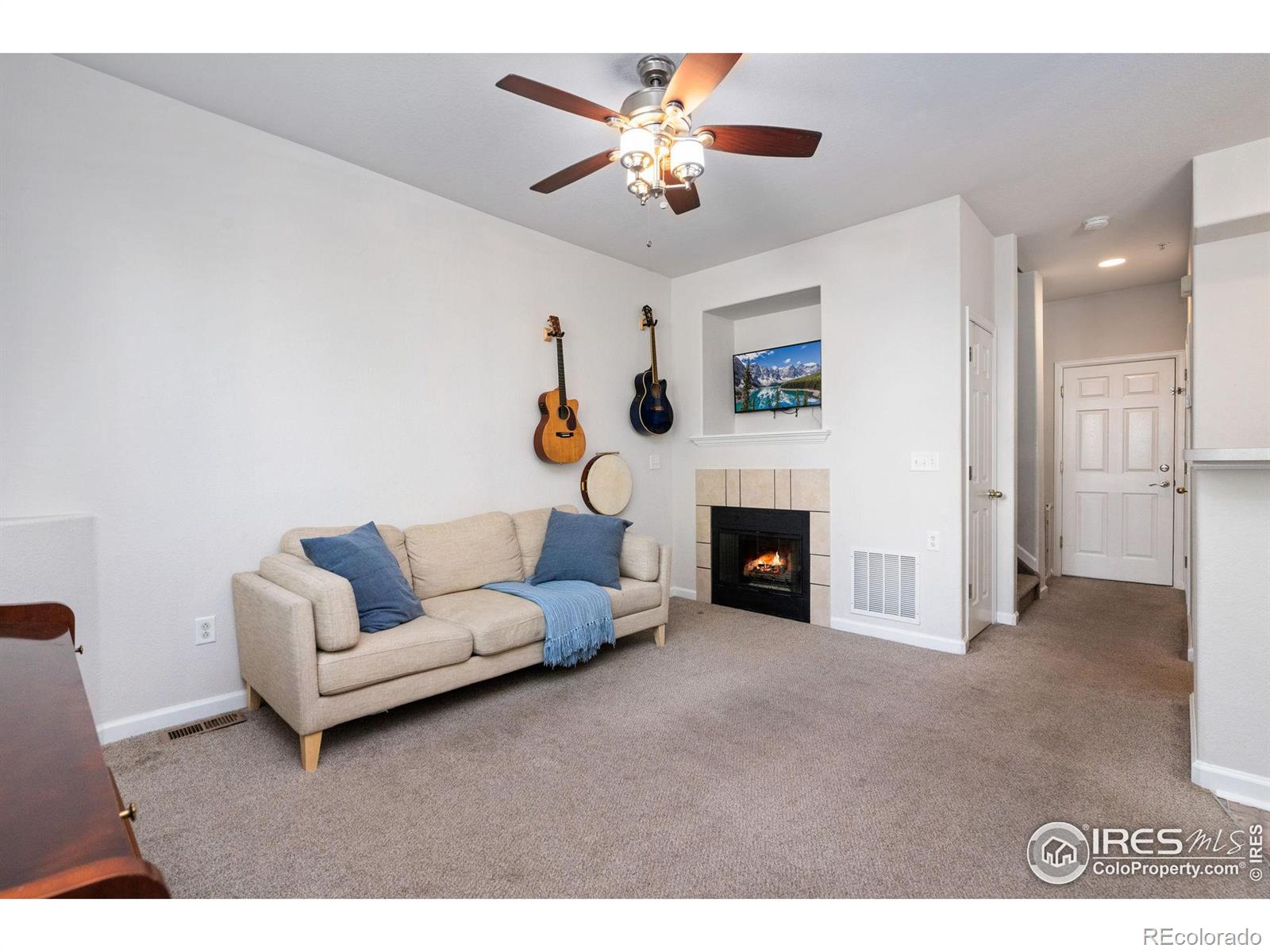 Report Image #1 for 2426  Parkfront Drive,Fort Collins, Colorado