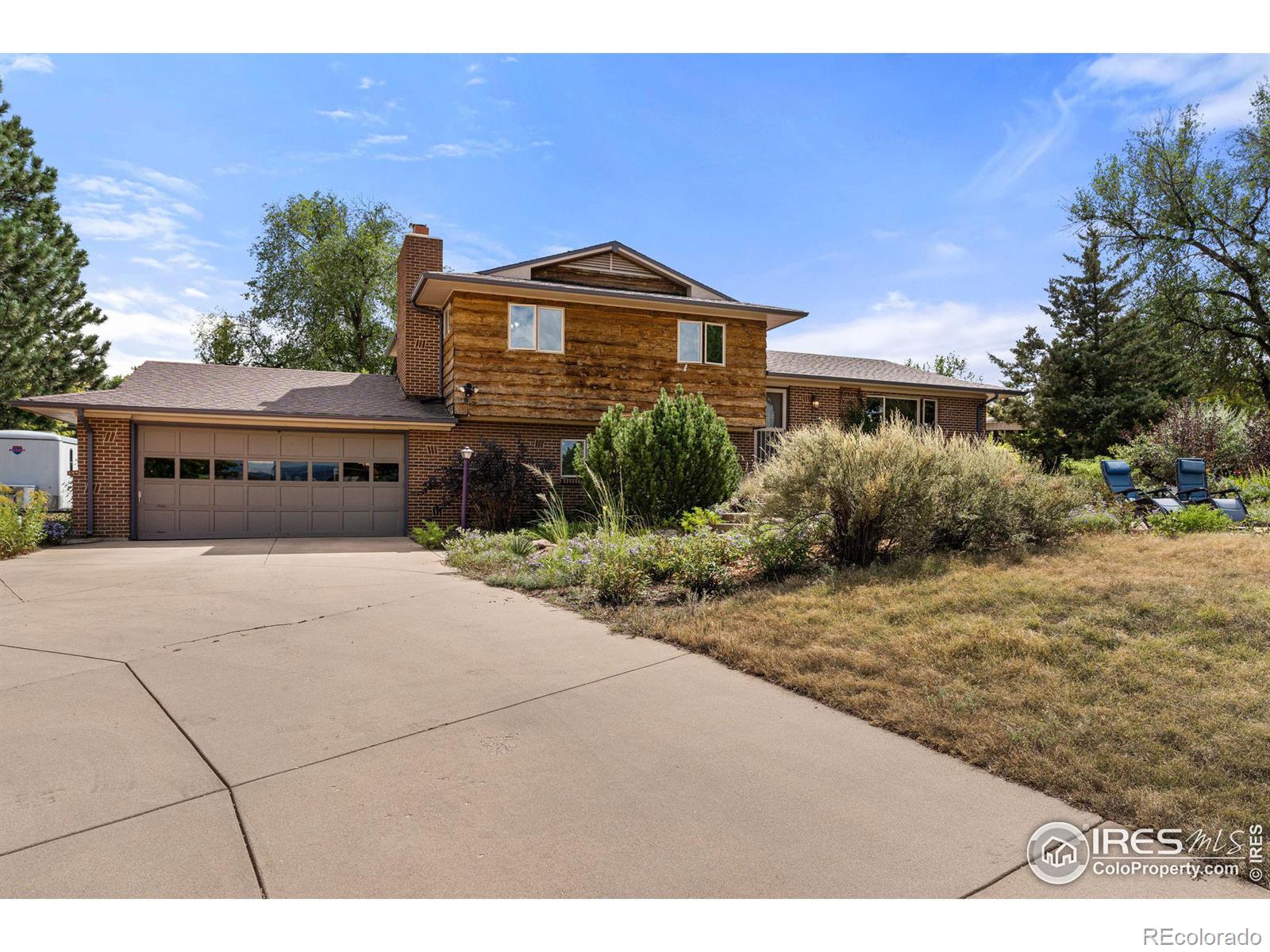 Report Image #1 for 8836  Marathon Road,Niwot, Colorado