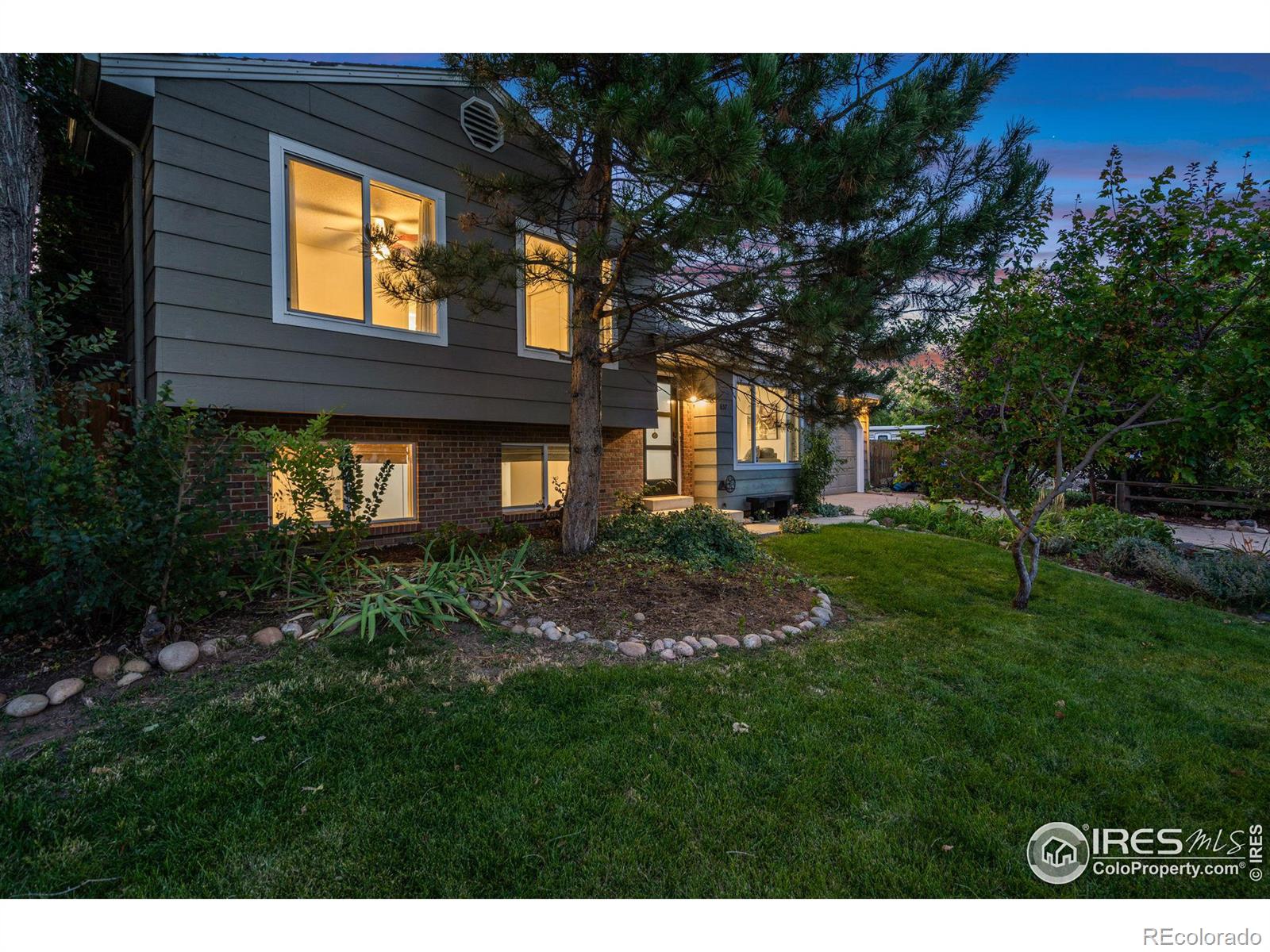 Report Image #1 for 637  Zuni Circle,Fort Collins, Colorado