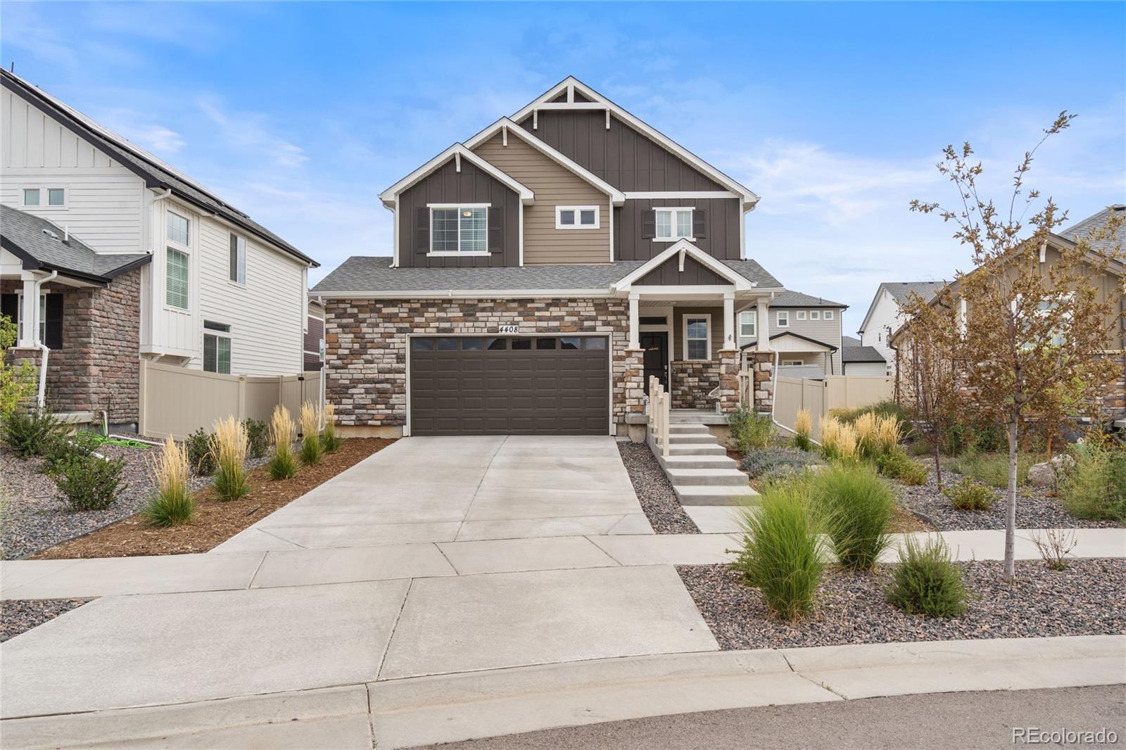 Report Image #1 for 4408  Riviera Court,Aurora, Colorado