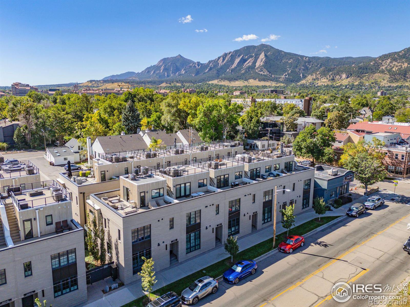 Report Image #1 for 2116  Pearl Street,Boulder, Colorado